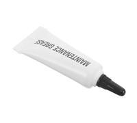 BESPORTBLE Graisse Silicone Étanche pour Équipement de Plongée Corrosion pour Joints O Améliore Létanchéité et Réduit la Friction des Matériels sous Marins