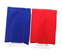 BESPORTBLE Grattoir à Neige pour Pare-Brise Moufles Chauffants Lot De 2 à Neige Pratiques Outil De Nettoyage Imperméable Et Élimine La Glace sans Rayer pour Hiver Et Voyages en Voiture