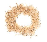 BESPORTBLE Gravier Décoratif en pour Succulentes Sable Cristallin Et Petits Galets pour Pots De Cactus Et Aménagement Paysager Fournitures pour Plantes D'intérieur Et Terrariums