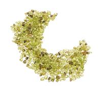 BESPORTBLE Gravier en Pierre Naturelle 100 G 4-6 Mm sans Danger pour Les Aquariums Décoration D'aquarium