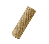 BESPORTBLE Griffoir De Remplacement pour Chat Cadre Descalade pour Chat Colonne De Remplacement en Sisal Poteau Dextension pour Griffoir Jouet en Bois pour