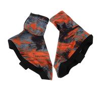 BESPORTBLE Guêtre Anti Sable Couvre Chaussures De Randonnée Respirants Et Imperméables Unisexe pour Hommes Et Femmes Protège des Débris Et Petits Cailloux en Désert Faciles À Enfiler