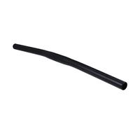 BESPORTBLE Guidon de Alliage Aluminium Plat Antidérapant Barre Droite et Résistante pour Vtt Pliant et Cruiser Confort et Stabilité Optimale