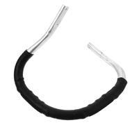 BESPORTBLE Guidon De Tronçonneuse Poignée Avant Confortable Pour Réparation Remplacement Et Fixation Du Guidon De Tronçonneuse