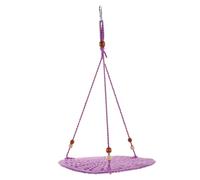 BESPORTBLE Hamac Suspendu pour Reptiles Lit en Coton pour Lézard Jouet pour Dragon Barbu Lit d'Été pour Lézards Accessoire pour Terrarium Facile à Nettoyer Convient aux Serpents et Geckos