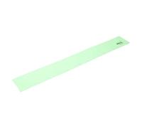 BESPORTBLE Housse Clavier Piano Polyester Protection Poussière pour Piano à Queue et Numérique Couvre Clavier Facile à Laver Adapté Aux Touches