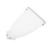 BESPORTBLE Housse de Fer à Repasser Résistante Chaleur Protège-vêtements Antibrillance Tapis Isolant pour Couture et Repassage à Vapeur Accessoire Polyvalent pour Maison et Voyage