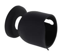 BESPORTBLE Housse de Protection Caméra Extérieure Silicone Résistante Pluie et Éclaboussures Compatible Nest Protection Anti-Rayures et Anti-Chute Installation Facile et Ajustable