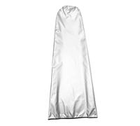 BESPORTBLE Housse de Protection en Nylon pour Guitare Accessoire Décoratif Double Face Résistante à la Saleté pour Guitares Acoustiques et Électriques