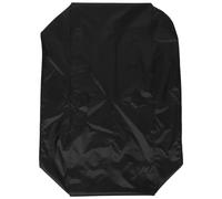 BESPORTBLE Housse de Protection Pliable pour Traîneau 420d, Dimensions 153 X 61 X 21 Cm, Imperméable et Résistante aux Intempéries, Housse de Rangement pour Motoneige et Luge Extérieure,