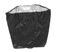 BESPORTBLE Housse de Protection pour Enrouleur de Tuyau Darrosage Extérieure Imperméable avec Cordon Ajustable Résistante Aux Intempéries Facile à Installer et Compacte pour Jardin et