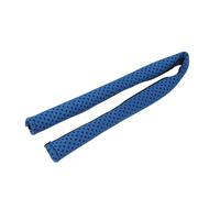 BESPORTBLE Housse de Rampe de Piscine Antidérapante avec Fermeture Éclair Manchon de Main Courante Extérieur Revêtement Solide pour Escaliers de Piscine Creusée