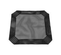 BESPORTBLE Housse de Rechange pour Panier de Chien Amovible Housse Lavable pour Hamac de Couchage Couverture Maille Respirante pour Chiot et Chat