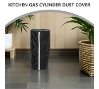 BESPORTBLE Housse en Tissu Oxford pour Bouteille De Gaz Extérieure Housse Intégrale pour Bouteille De Gaz