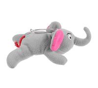 BESPORTBLE Housse pour Biberon Peluche Forme Animal Cartoon Isolante et Antidérapante Protège Bouteilles de Lait pour Garçon Fille Usage Intérieur et Extérieur