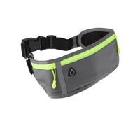 BESPORTBLE Imperméable Multifonctionnel pour Téléphone Mobile Pochette De Sport Respirante Grise Compartiments Compatible avec is Idéale pour Randonnée