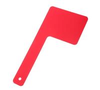 BESPORTBLE Indicateur de Boîte Aux Lettres Rotatif Acrylique Remplacement Facile Signal État Accessoire pour Boîte Aux Lettres