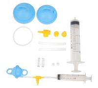 BESPORTBLE Jeux Éducatifs Magdebourg 2 Sets Hémisphères Expérimentaux pour Garçon et Filles, Kit Scientifique pour Expériences Physiques Scolaires, Éducatif de Culture Scientifique, Matériel