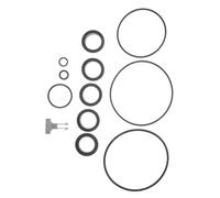 BESPORTBLE Joint pour Pompe De Filtre à Sable De Pompe De Piscine pour Réparation Compatible avec Intex Kit De Joints pour Entretien De Piscine