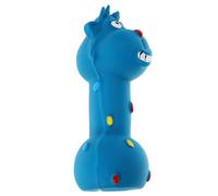 BESPORTBLE Jou Mâcher Latex pour Chiots Jouet Et Éducatif pour Petits Et Moyens Chiens à Prévenir Dégâts Meubles Une Hygiène
