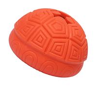 BESPORTBLE Jouet Caoutchouc pour Chiens Jouet à Mâcher Et Distributeur De Nourriture pour Chiots Chiens Stimule Intérêt Et Favorise Une Alimentation Lente Matériau Sûr Et