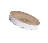 BESPORTBLE Jouet pour Chat Griffoir pour Chat Forme De Bol Creux Créatif sans Danger pour Les Chatons Protège Vos Meubles