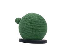 BESPORTBLE Jouet pour Chat Qui Attrape Une Balle Jouet pour Chat Qui Grimpe Griffoir pour Décoration De Divertissement Fournitures De Jeu Amusantes pour Animaux De Compagnie Planche à Gratter