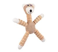 BESPORTBLE Jouets De Jethings À Mâcher pour Chiots pour Chiots Chips
