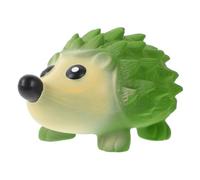 BESPORTBLE Jouets en Latex pour Animaux De Compagnie Mâche Chiot Jouets pour Chiens Qui Grincent Doux à Mordre Chien en Peluche pour Chien Froissé Dentifrice Pattes Émulsion