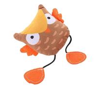 BESPORTBLE Jouets pour Chats Jouets Interactifs Et Rebondissants Jouet Amusant pour Jouer