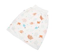 BESPORTBLE Jupe-culotte Pour Haute Motif Fruits De Mer Apprendre La Propreté Culotte Apprentissage Imperméable