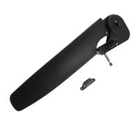 BESPORTBLE Kayak Rudder Direction Control System with Foot Pedal Connection Enhanced Steering Tool for Canoes and Sea Kayaks Adjustable Rudder for Stable Handling