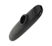 BESPORTBLE Kazoo Électrique Réglable avec Membranes Instrument Versatile pour Adultes Guitare Ukulélé Piano Compact et Portable
