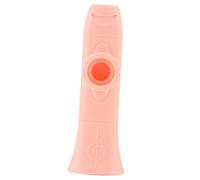 BESPORTBLE Kazoo Plastique Portable Professionnel Instrument de Musique Facile à Apprendre Partenaire pour Ukulélé et Guitare et Compact pour Garçon Fille et Débutants
