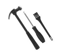 BESPORTBLE Kit Archéologie Garçon Fille Complet avec Marteau et Pinceau Excavation pour Développement Créatif et Jeu Éducatif