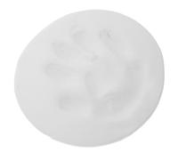 BESPORTBLE Kit de Décoration Empreintes de Mains Souvenir de Naissance et Moule Facile à Manipuler