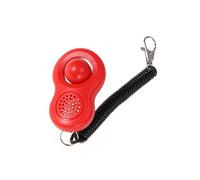 BESPORTBLE Kit De Dressage pour Animaux De Compagnie Au Design Humanisé Lot De 4 avec Dragonne Et Élastique pour Dresser Les Chiens Les Obéir Et Les Faire Tourner
