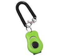 BESPORTBLE Kit De Dressage pour Chien 1 Pièce Clicker Dobéissance pour Animaux De Compagnie Bouton De Sifflet pour Dressage pour Chiot