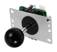 BESPORTBLE Kit De Joystick De Jeu Circuit Imprimé De Remplacement Pour Joystick Accessoire Pour Machine De Jeu