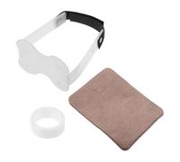 BESPORTBLE Kit de Redressement des Oreilles pour Chien, Support Vertical, | Application Facile, Usage Polyvalent, Ajustement Diy, Aide à Soutenir L’oreille du Chien, pour Petits Chiens