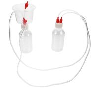 BESPORTBLE Kit de Science DIY pour Garçon Fille Matériaux Expérimentation Scientifique Projets Invention pour Classe Activités Éducatives pour Garçons et Filles