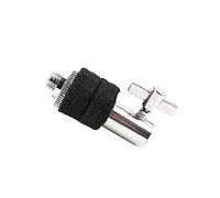 BESPORTBLE Kit de Vis de pour Tambour avec Support Incliné Accessoire de Musique Professionnel Durable et Facile à Nettoyer