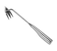 BESPORTBLE Kit Désherbeur De Jardin Manuel Outil De Retrait Traction Extracteur pour Élimination des Herbes