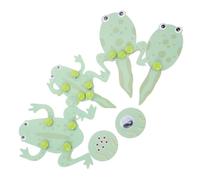 BESPORTBLE Kit Éducatif Complet Cycle de Vie Modèle DIY Matériel Pédagogique pour Élèves