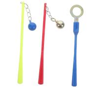 BESPORTBLE Kit Éducatif sur Expansion Contraction Thermique Outils de Physique pour Expériences Scientifiques Classe Mesures Précises et Conception