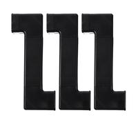 BESPORTBLE Kit Périscope en Plastique 3 Pièces à Fabriquer Soi-Même Pédagogique Stem pour Expérience d'Optique et Physique Modèle Éducatif Portable pour Apprentissage et Jeux en Extérieur