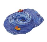 BESPORTBLE Kit Scientifique Garçon Fille Simulateur Naturel de Catastrophe avec Modèle de Vague Géante et Tornade Éducatif Exploration Scientifique Expérience Météo Activité Ludique et