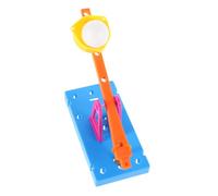 BESPORTBLE Kit Stem de Construction de DIY Éducatif pour Garçon Fille Matériel Scientifique Complet pour Projets Scolaires Développement des Compétences Motrices Fines et Apprentissage