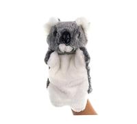 BESPORTBLE Koala Peluche Douce pour Garçon Fille Accessoire de Jeu Dimitation et Conte Main pour Fille et Garçon Style Aléatoire