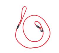 BESPORTBLE Laisse De Collier De Chien Élastique Laisse De Circulation Pattes Animal De Compagnie Voiture Dressage pour Chiens Câble d'attache pour Chien Et Piquet Ajustable Museau Chiot Rouge